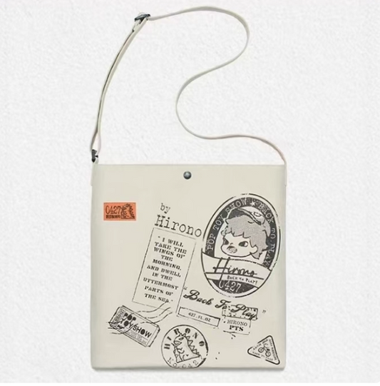 Hirono   shoulder bag