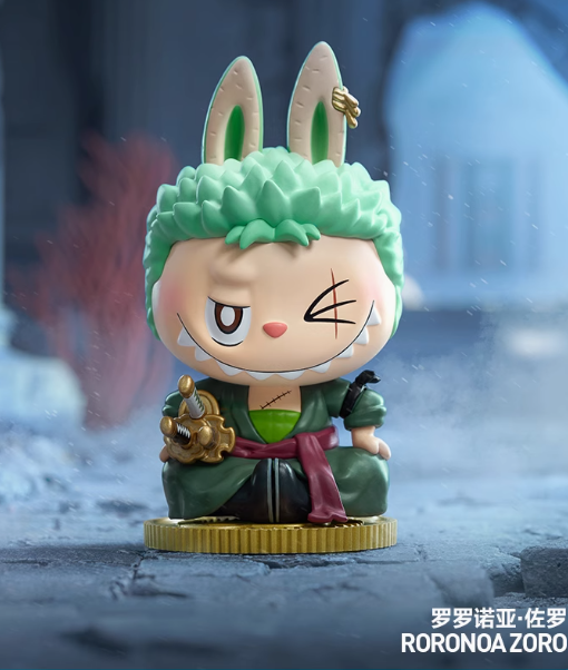 labubu  one piece