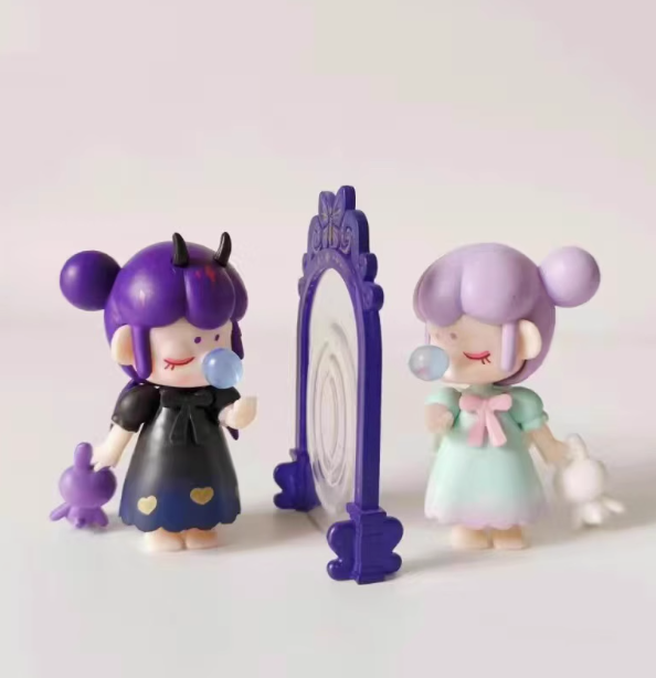 nancy dream