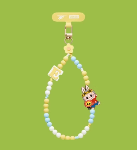 hand in hand phone chain