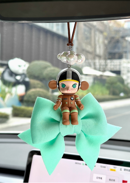 popmart car accessories