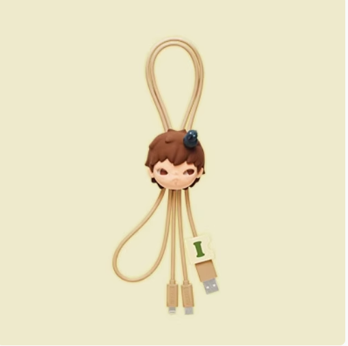 paopaomart data cable new