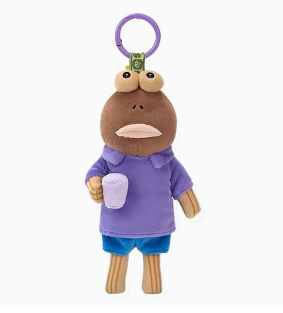popmart bikini bofforn buddies