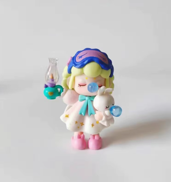 nancy dream