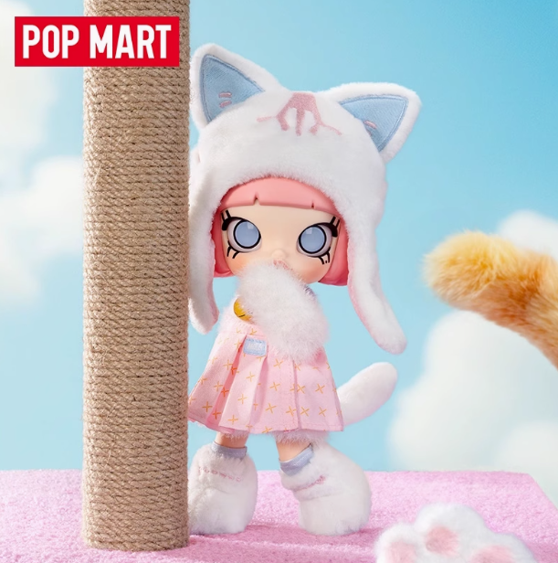 MOLLY peek-a-boo