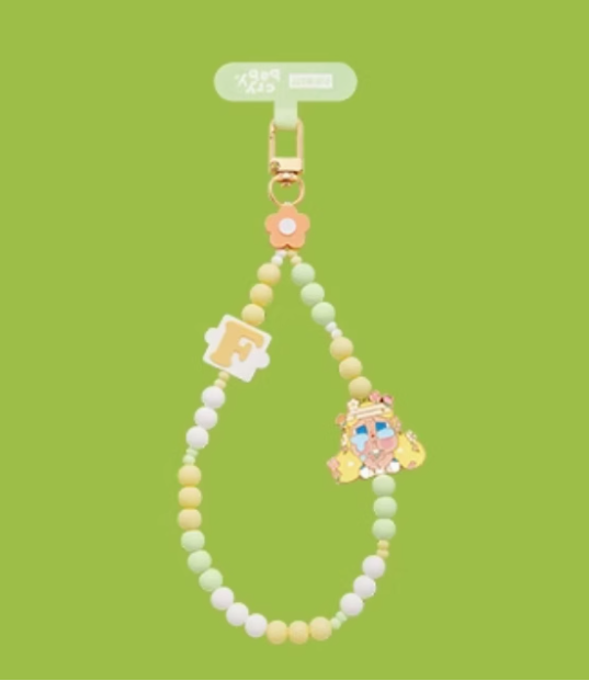 hand in hand phone chain
