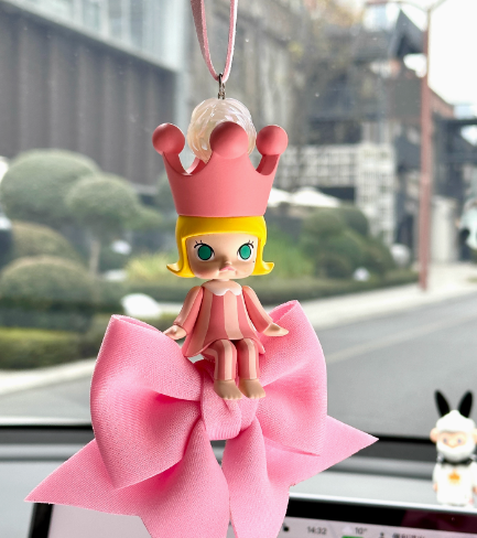 popmart car accessories