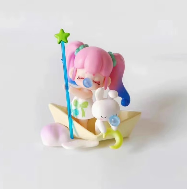 nancy dream