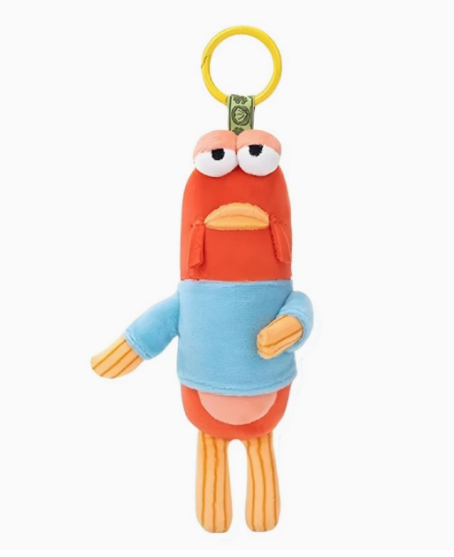 popmart bikini bofforn buddies