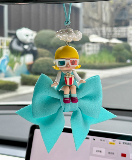 popmart car accessories