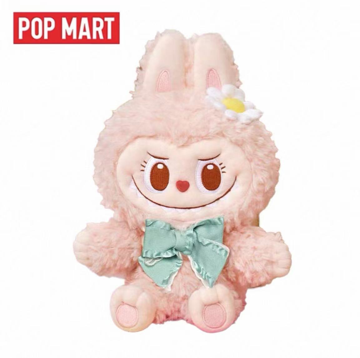 labubu sweetheart doll