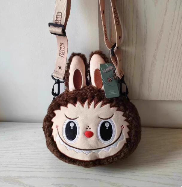 Labubu crossbody bag