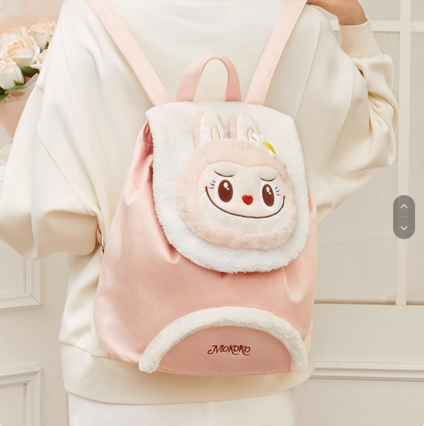 POP LAND Bag Classic Series - MOKOKO Backpack