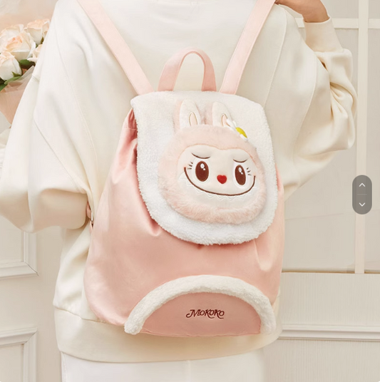 POP LAND Bag Classic Series - MOKOKO Backpack