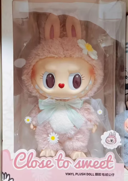 mokoko v1 doll
