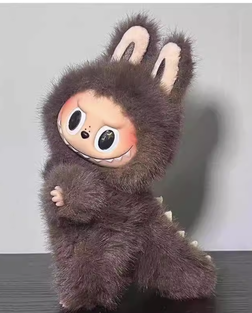 ZIMOMO DOLL