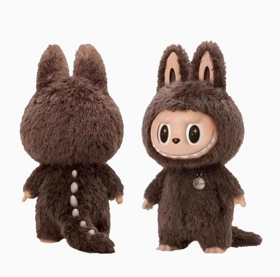 ZIMOMO DOLL