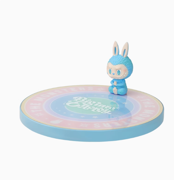 THE MONSTERS  labubu charger