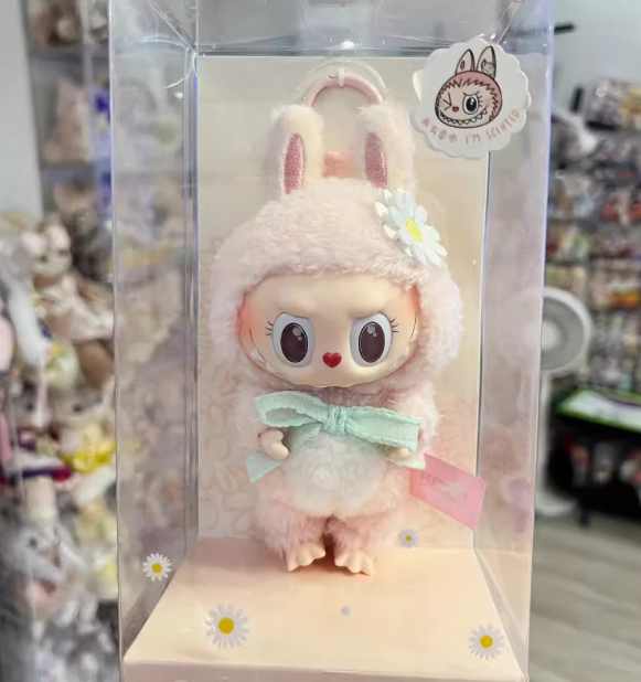 POP MART MOKOKO CLOSE TO SWEET DOLL   17cm