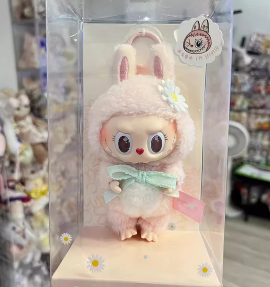POP MART MOKOKO CLOSE TO SWEET DOLL   17cm